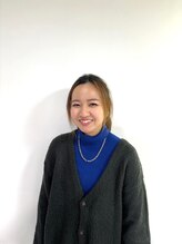 アース 亀有店(HAIR&MAKE EARTH) 朝山 茉由