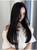 レイヤーカット
