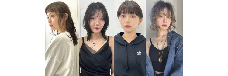 ハート(HART)のサロンヘッダー