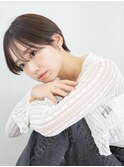 大人可愛い10代20代/髪質改善/ブリーチ/レイヤーカット341