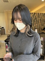 ティム(tim)&nbsp;王道/人気/イヤリングカラー