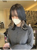 王道/人気/イヤリングカラー