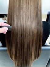 クララ オサエンドウリ(CLALA. Osaendori)