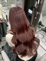 トゥルークリエイション 渋谷(True Creation)&nbsp;イメチェン/ホワイトブロンド/外ハネボブ/美髪/渋谷