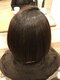 イロリ(irori)の写真/[市電通り/水前寺公園交番近く]FX毛髪再結晶トリートメント使用！髪のお悩みを解決◎艶めく美艶ヘアに♪