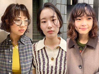 フェイス 石川町 (FACE)の写真