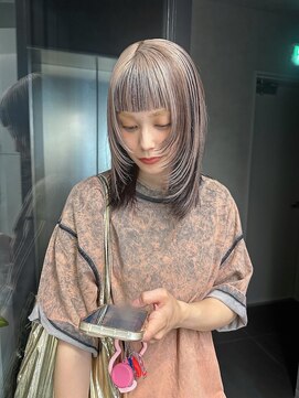 ソル 栄矢場町(SOL) デザイン