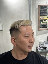 ミナミ 府中店(MINAMI)&nbsp;ハイトーンフェザーアップ