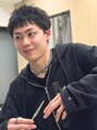 エルマーク 神戸三宮(L-MARK) 椿野 律輝