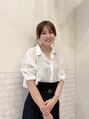 アエラ(aera)/藤井朋子