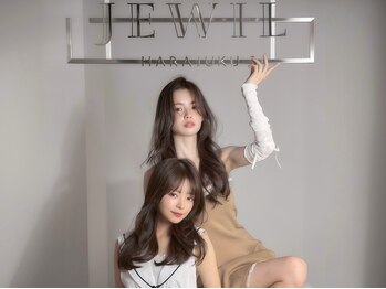 JEWIL　HARAJUKU【ジュイル　ハラジュク】