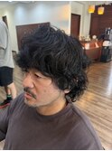 メンズ/メンズカット/メンズパーマ/松戸