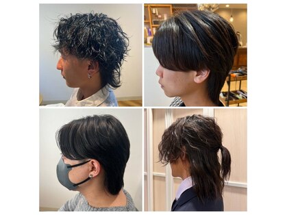 リュウ(Ryu)の写真