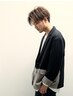 【メンズ限定】メンズカット＋パーマ