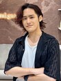 ロンドガーネット 池袋(Lond garnet) 村上けいと 韓国ヘア