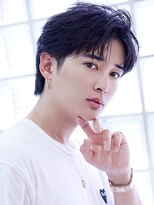 リップス 梅田ロフト(LIPPS) ガイルフェザーショート