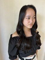 リアン 長久手店(Rian)&nbsp;つやつやレイヤーカット