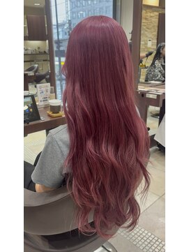 ファブ 千葉店(FaB) ピンクベージュ!