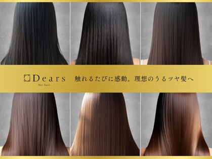 ディアーズ 秋田泉中央店(Dears)の写真