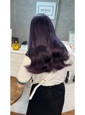 ブルーラベンダー