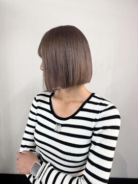 リノ(RLINO) ミルクティー