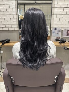 エイト アゲオ 上尾店(EIGHT ageo) レディースロング