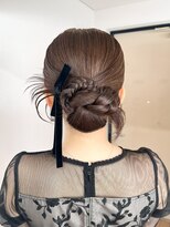 オウン(AUN)&nbsp;カチモリアレンジ