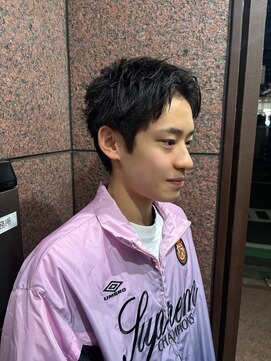 サロンドミルク 溝の口店(salon de MiLK) アクティブショート