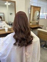 リングバイモアムー(Ring by Moremuu)&nbsp;リングスタイル