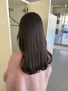 リノ 守山店(lino) ブラウンカラー