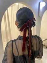 キュア(CURE) カチモリアレンジ