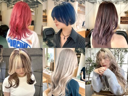 オーダー(O/ODER)の写真