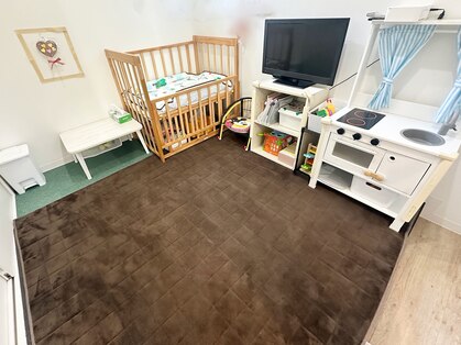 パパドゥ 塩尻店(PaPaDoo)の写真