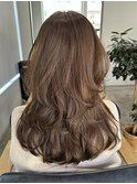 レイヤーカット