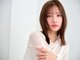 リトル 福岡(little)の写真/顔周りレイヤー・くびれヘアはlittleにお任せ！細部までこだわる繊細な技術で[なりたい×トレンド]を叶える