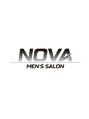 MEN’S　SALON　NOVA【メンズサロンノヴァ】【4月1日NEW OPEN（予定）】&nbsp;大木 雄也