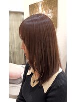 マジックデイズ(Magic Days)&nbsp;ヘアカラーピンク