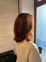 フリーダム 池下店(Freedom)&nbsp;伸ばしかけヘア