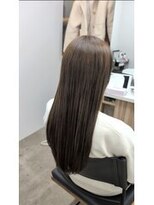 コタン(COTAN)&nbsp;Olive Beige×水素ケア・Aujua【COTAN ERIKA】