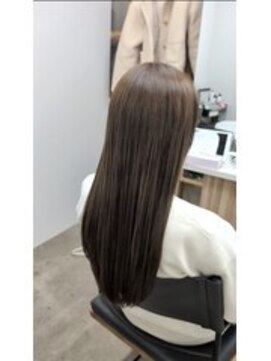 コタン(COTAN) Olive Beige×水素ケア・Aujua【COTAN ERIKA】