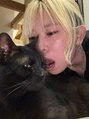 ソルナ(soluna) うちのネコさん!