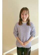 アートヘアーコルソ art hair CORSO 大塚 瑞姫