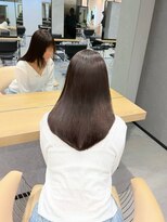 リーチェ(ReCHE by CAPA(旧：CAPA茅ヶ崎店）)&nbsp;ダークチョコレートカラー