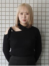 ベンチ(bench)&nbsp;NANAMI 