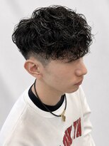リバード(reverd)&nbsp;☆スペインカール☆