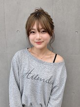 トゥルークリエイション 春日部(True Creation)&nbsp;小島 虹乃
