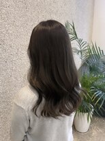 ベルフェミンミエル&nbsp;【anri】スモーキーサファイア