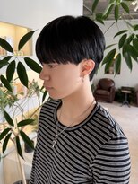 バロン(baLon.)&nbsp;【MAIYA】マッシュ