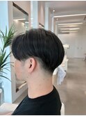 メンズカット