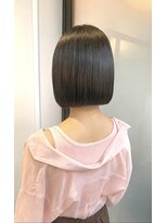 アインス 高田馬場(eins) ボブ